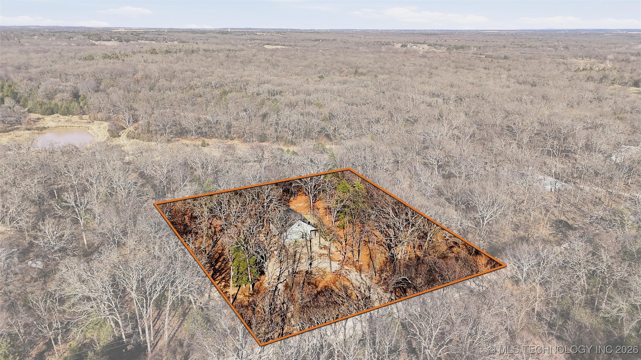 13866 Wilderness Way Kingston OK 73439