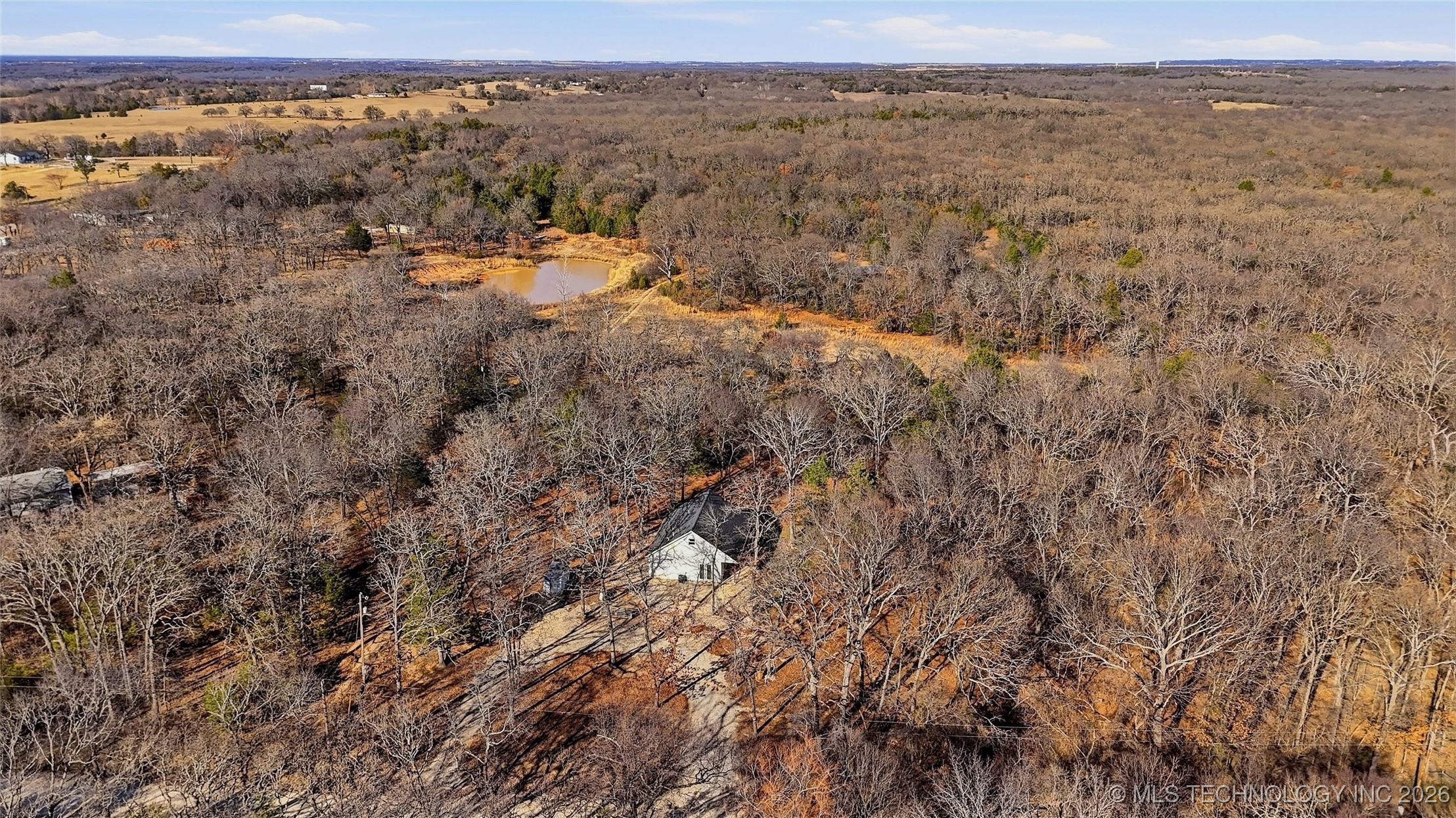13866 Wilderness Way Kingston OK 73439
