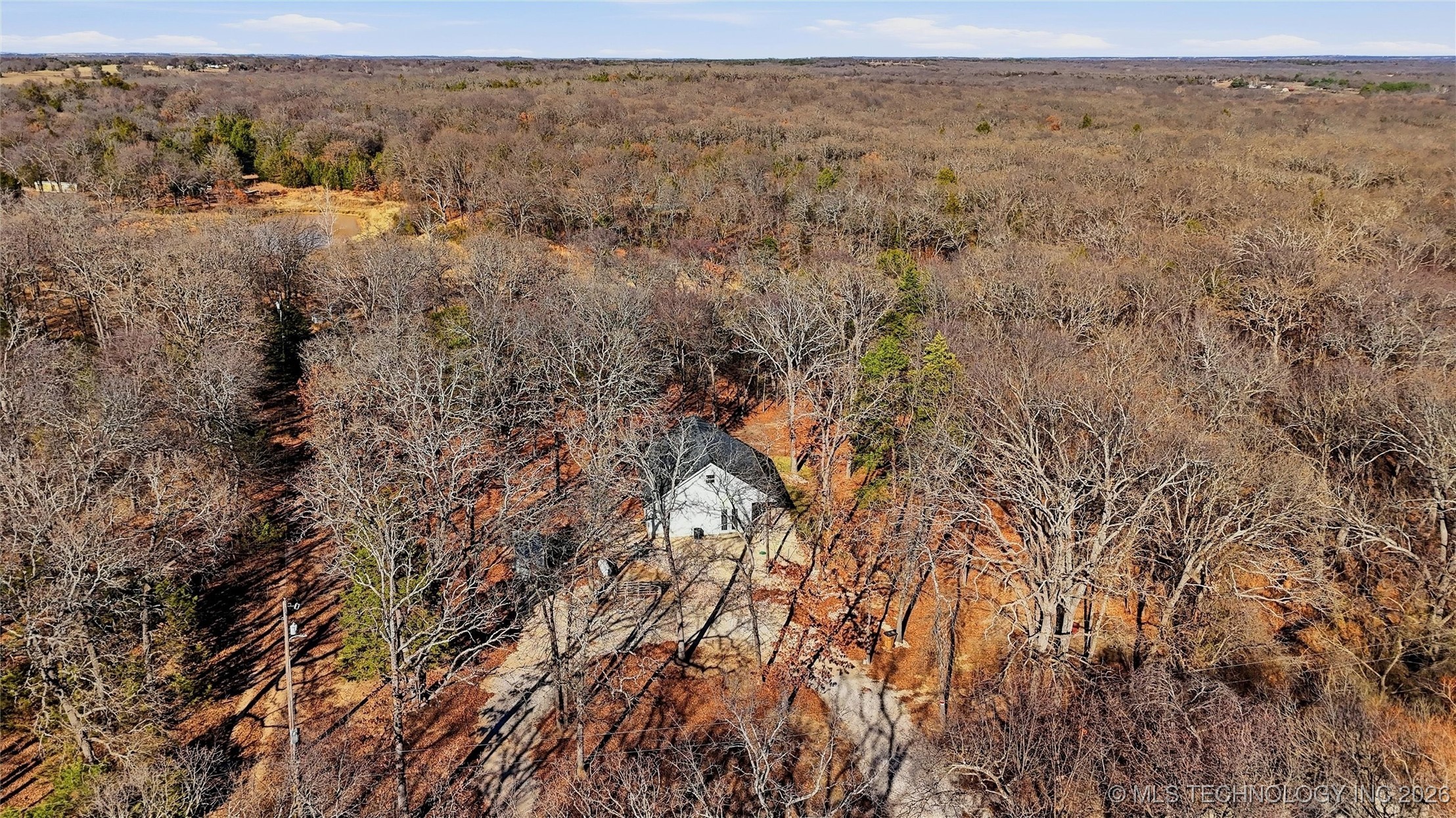 13866 Wilderness Way Kingston OK 73439