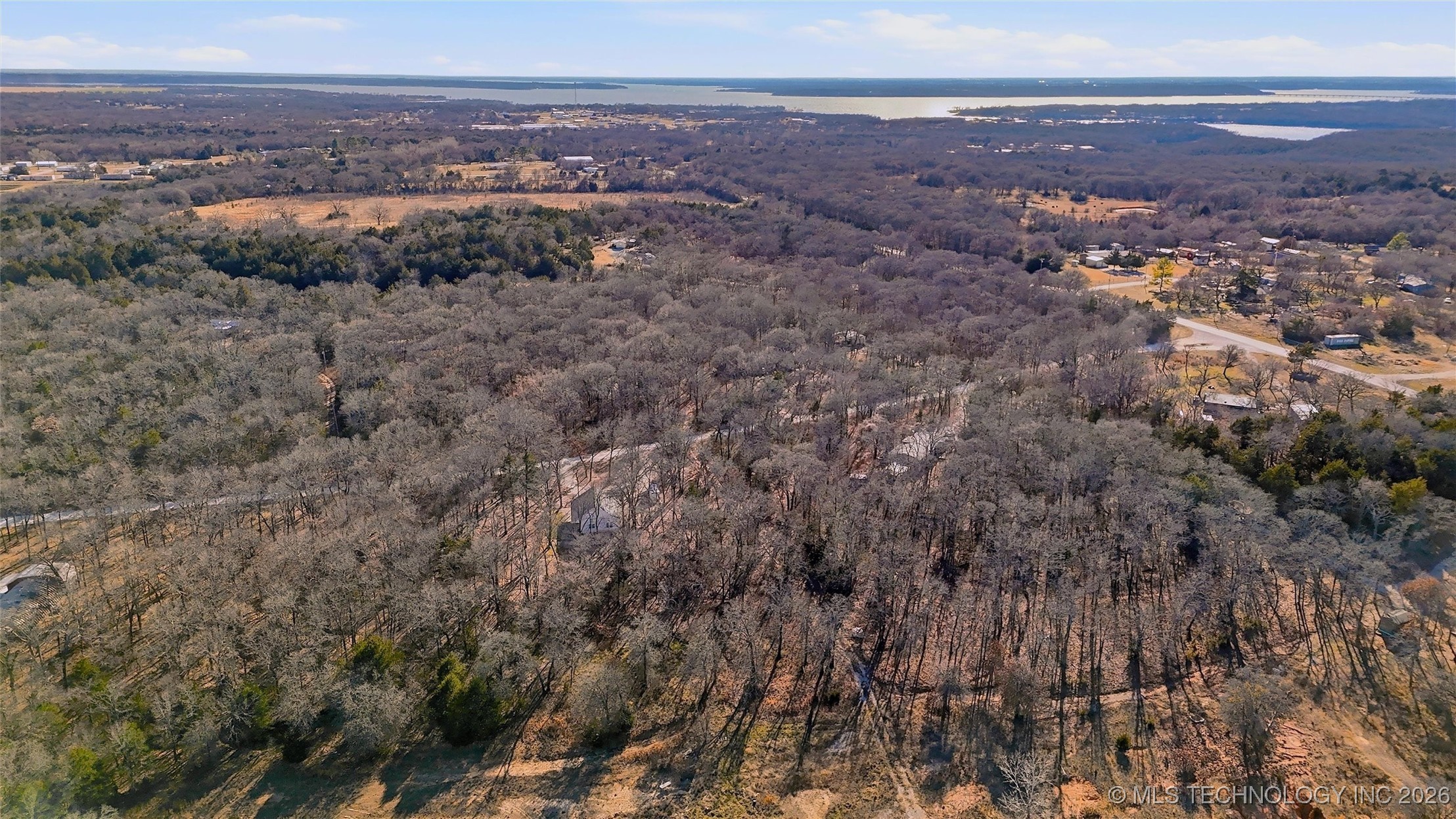 13866 Wilderness Way Kingston OK 73439