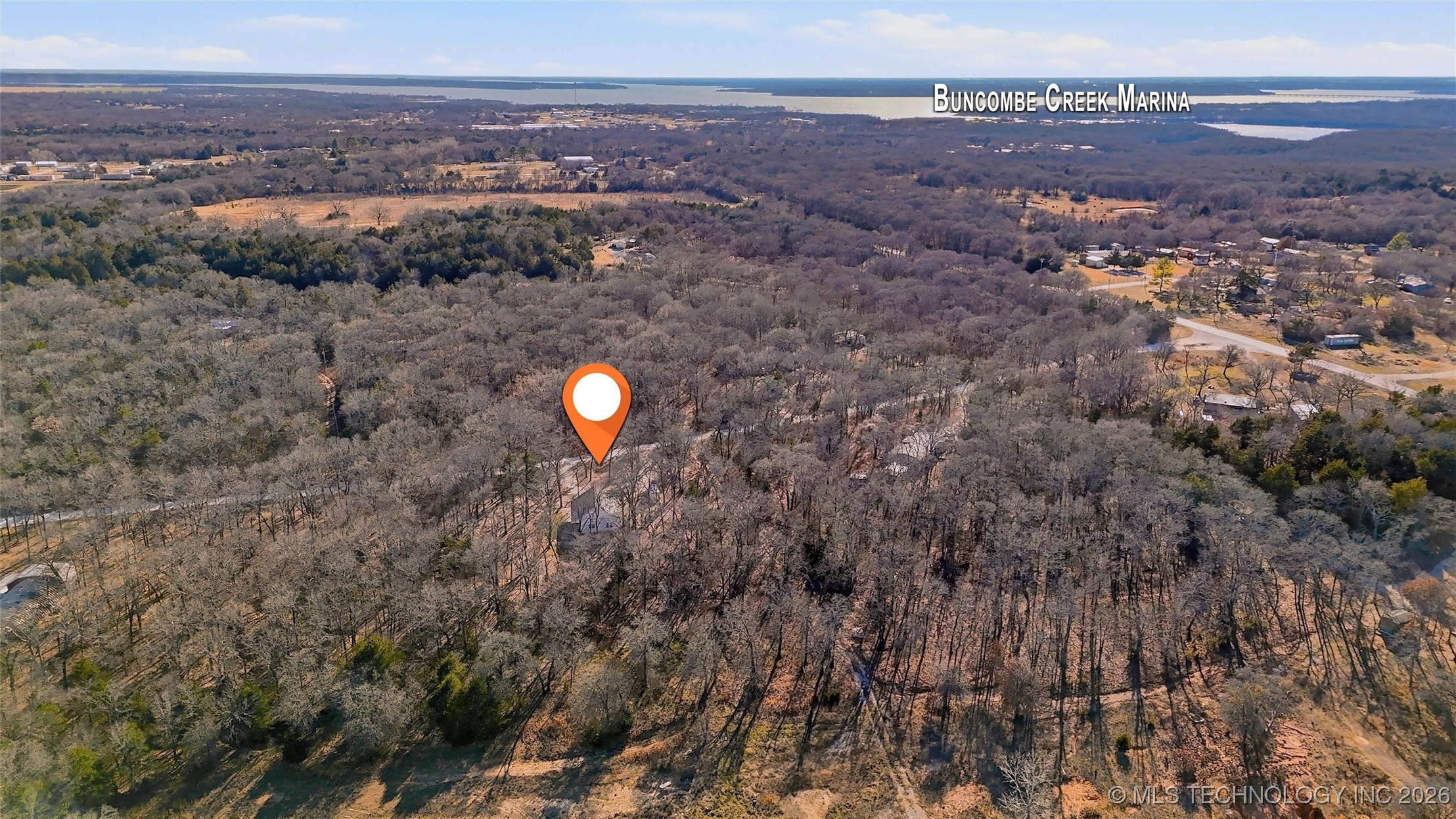 13866 Wilderness Way Kingston OK 73439