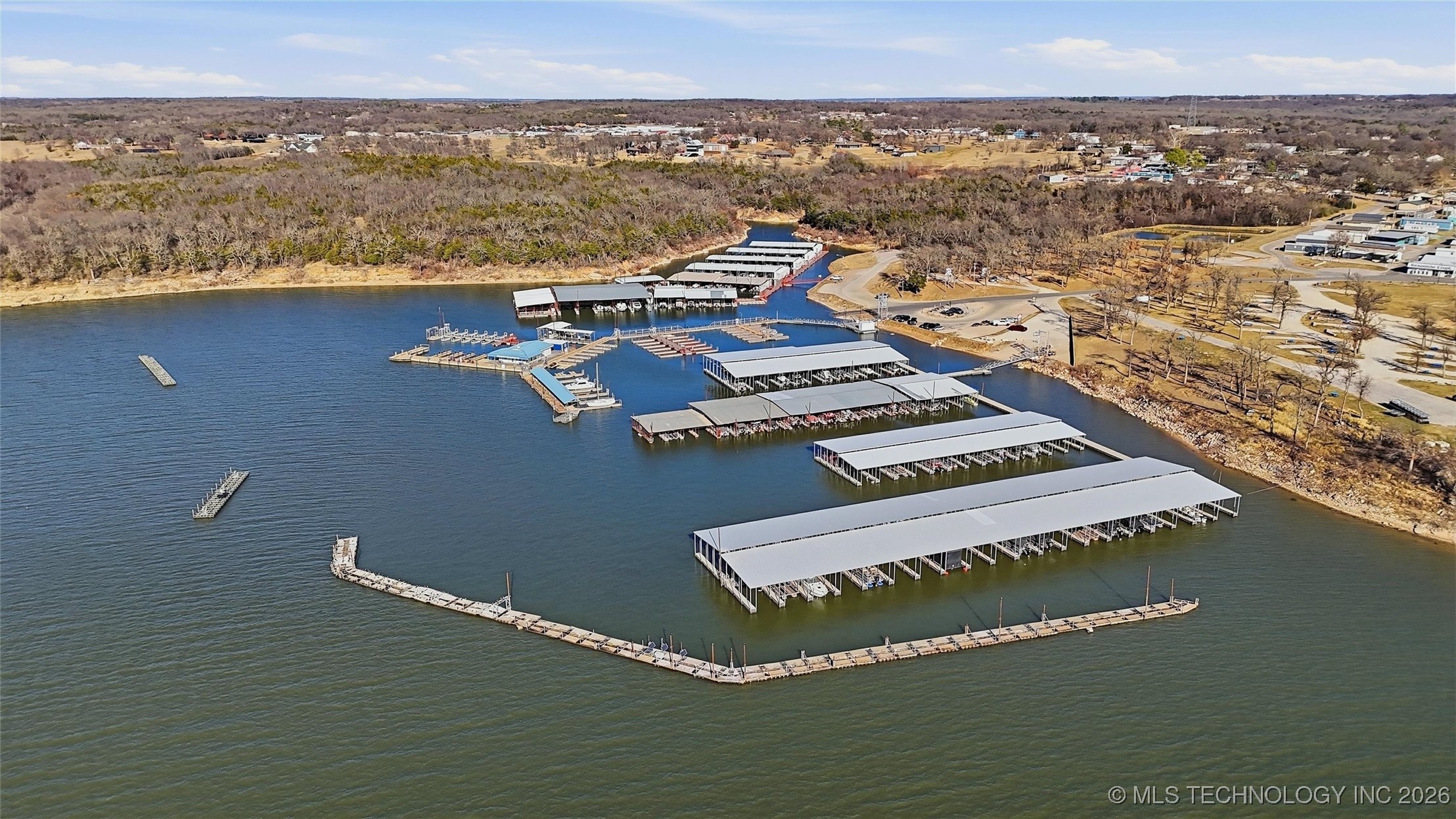 13866 Wilderness Way Kingston OK 73439