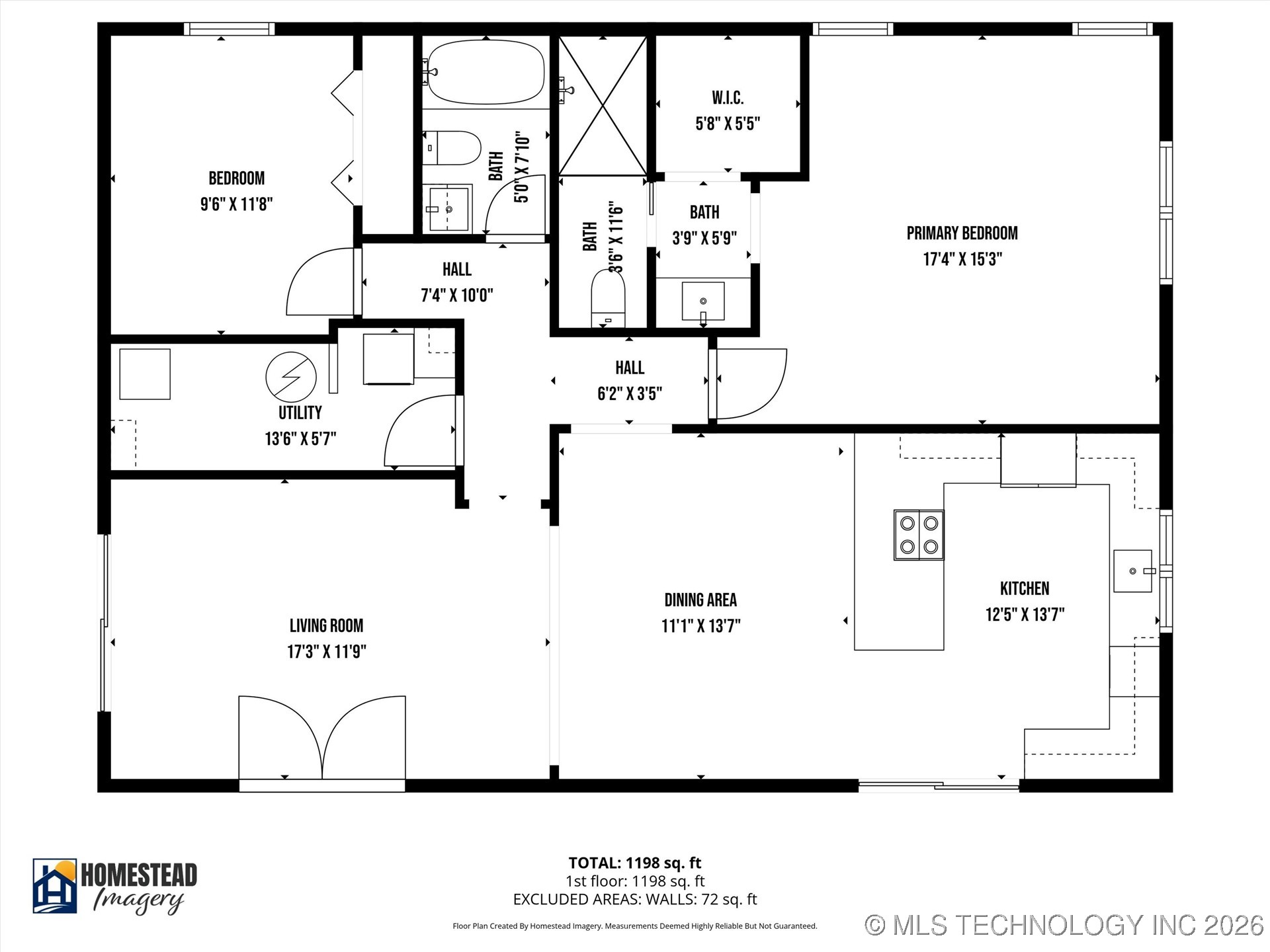 13866 Wilderness Way Kingston OK 73439