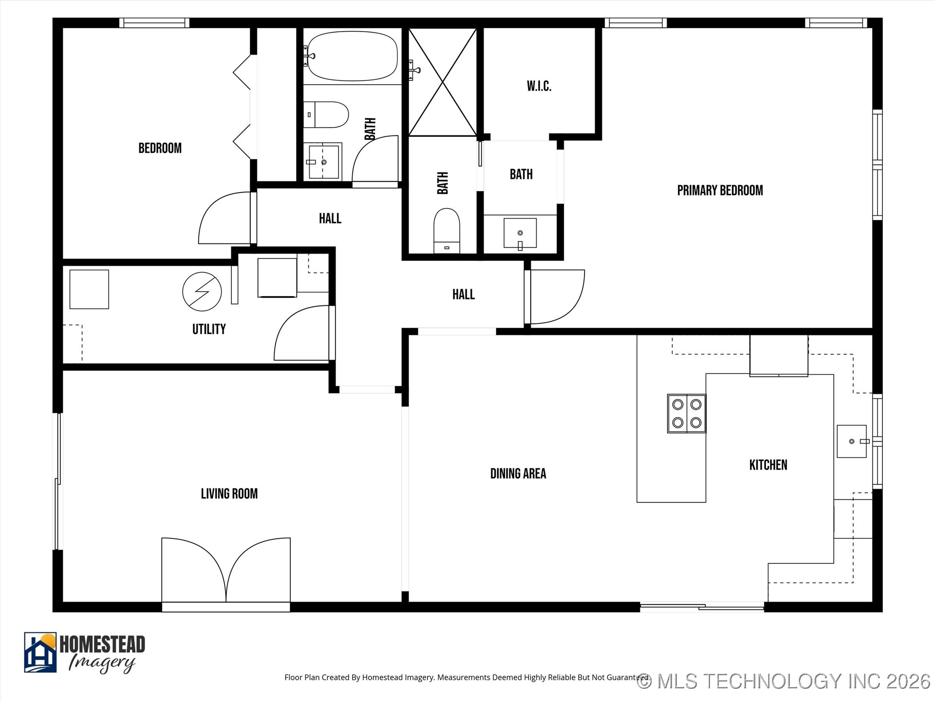 13866 Wilderness Way Kingston OK 73439
