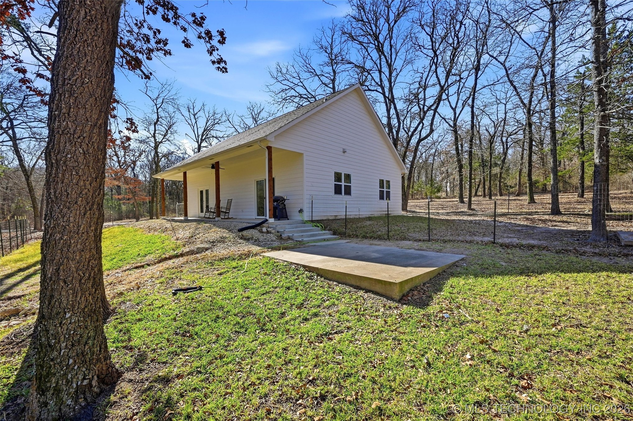 13866 Wilderness Way Kingston OK 73439