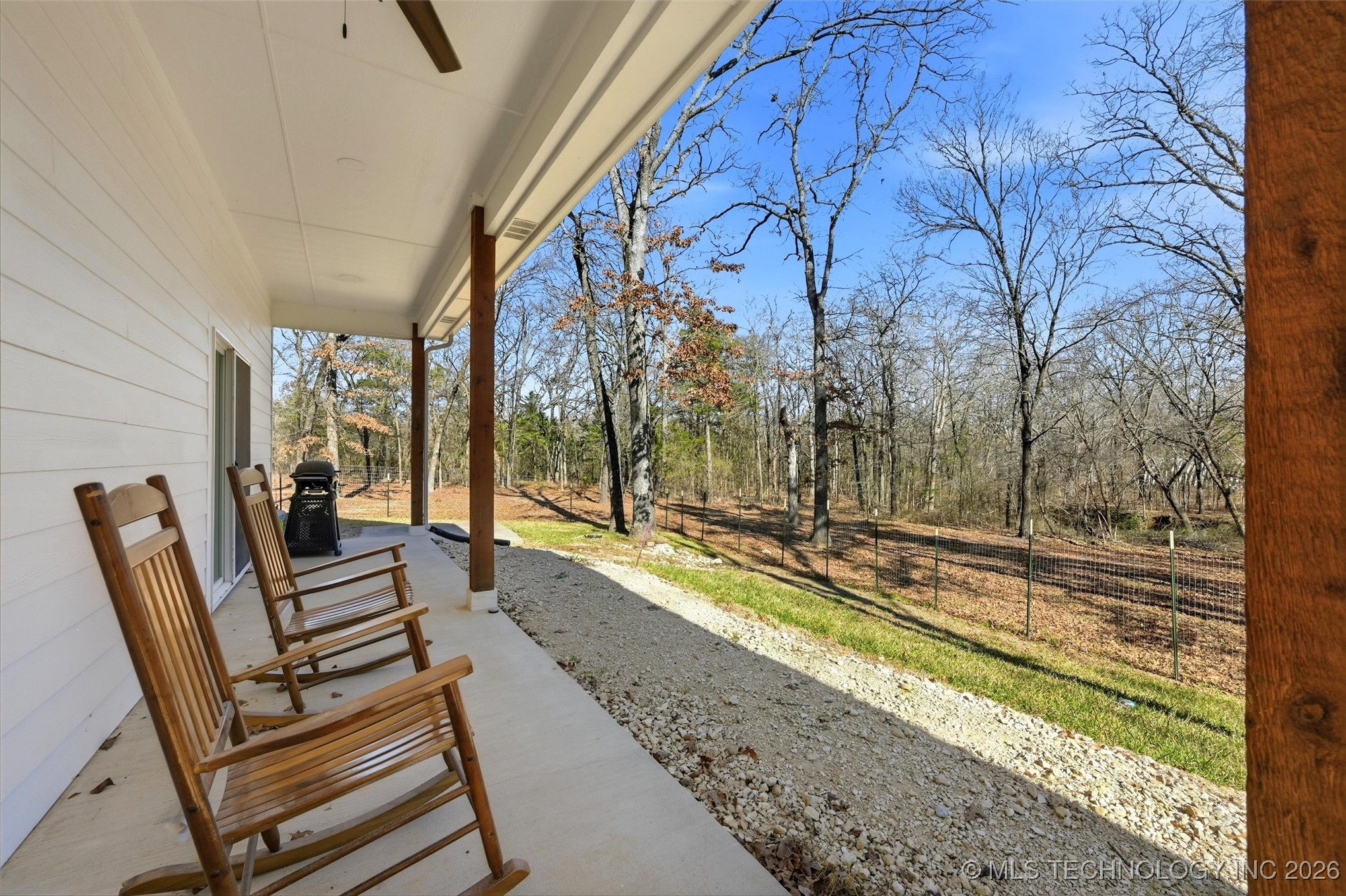 13866 Wilderness Way Kingston OK 73439