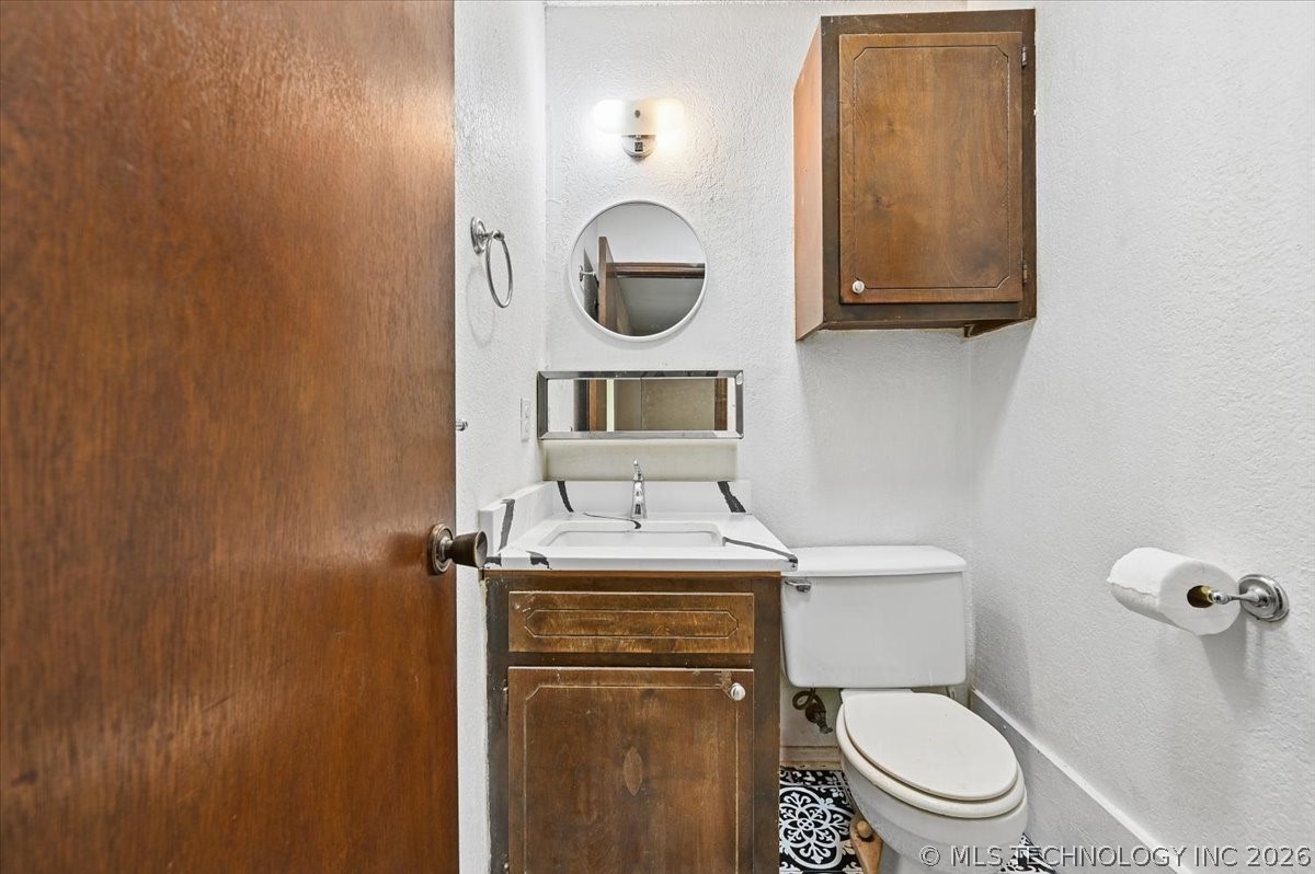 1666 S Pecan Avenue Broken Arrow OK 74011