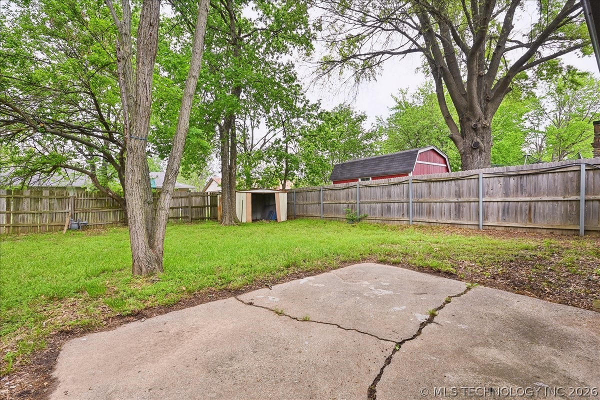 1666 S Pecan Avenue Broken Arrow OK 74011