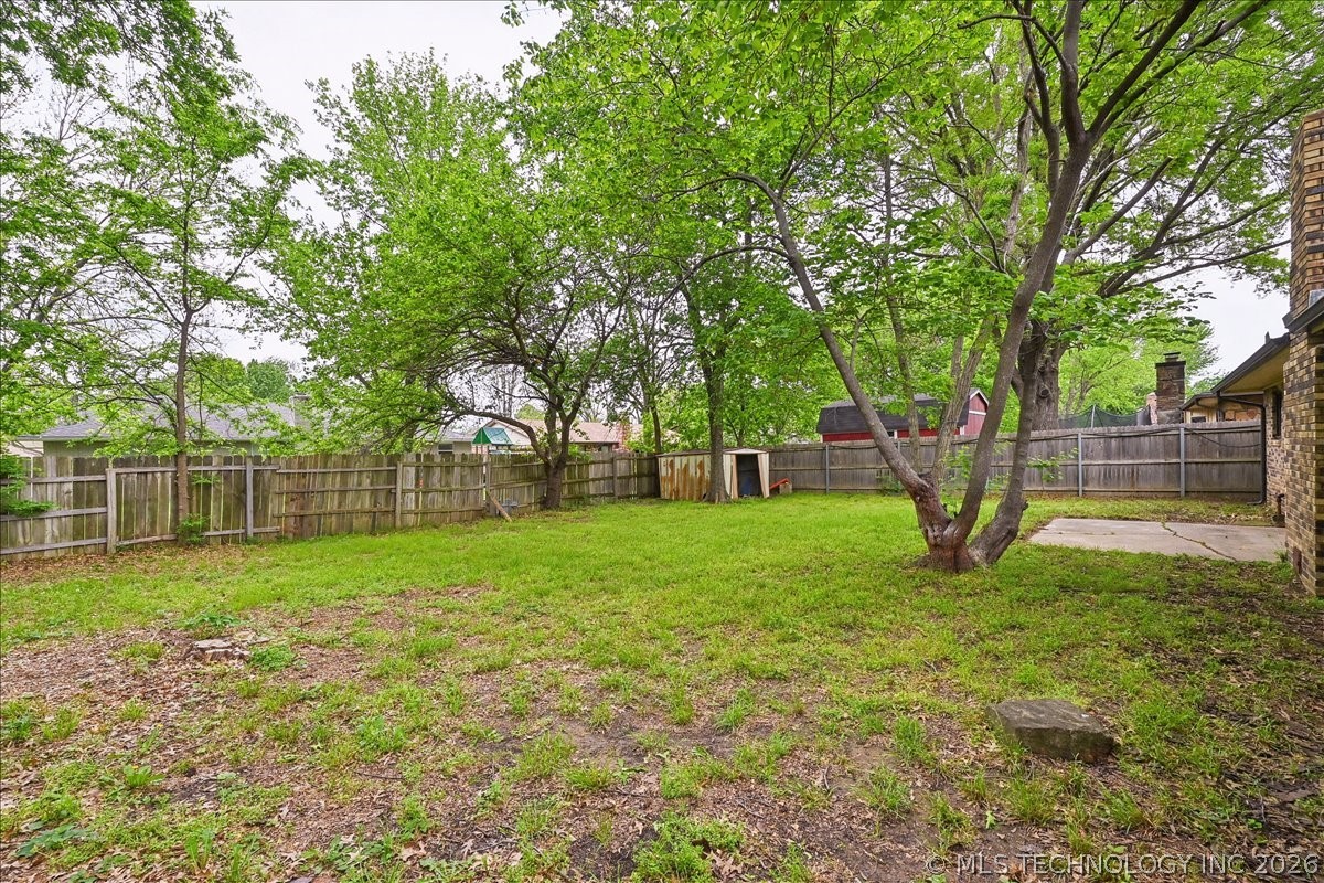1666 S Pecan Avenue Broken Arrow OK 74011