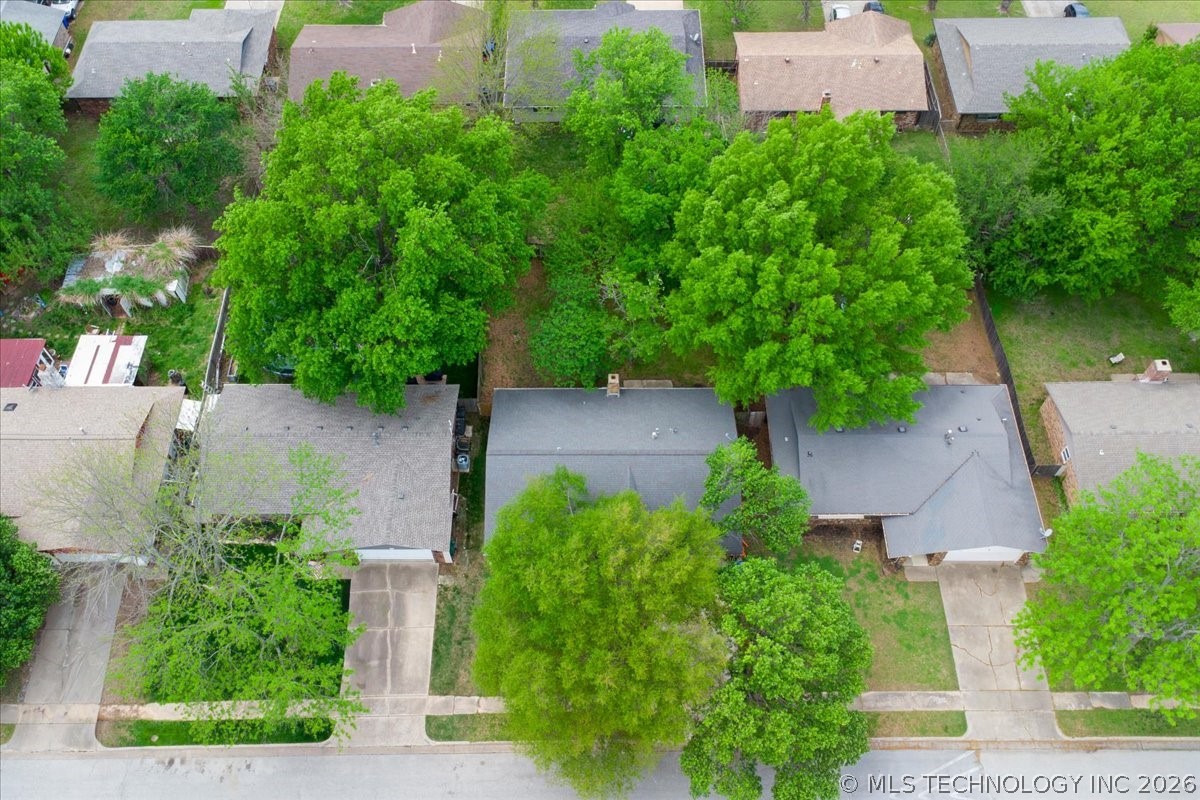 1666 S Pecan Avenue Broken Arrow OK 74011