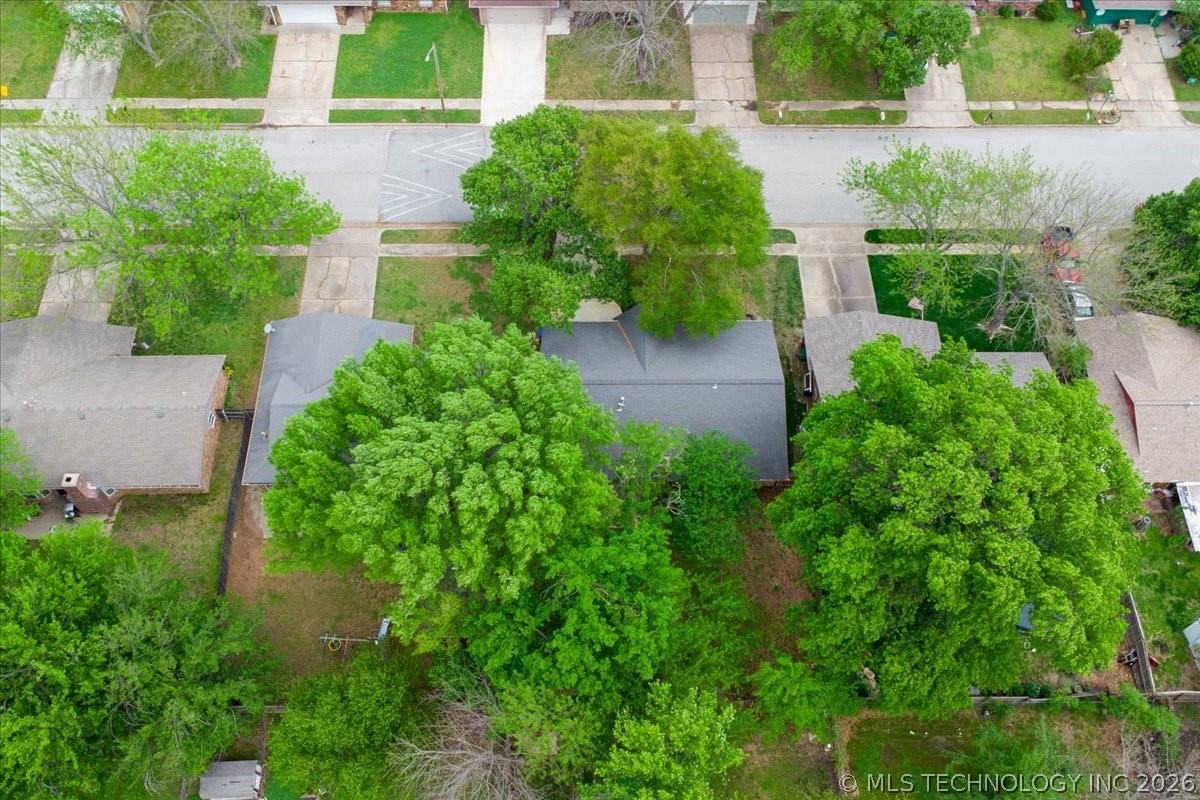 1666 S Pecan Avenue Broken Arrow OK 74011