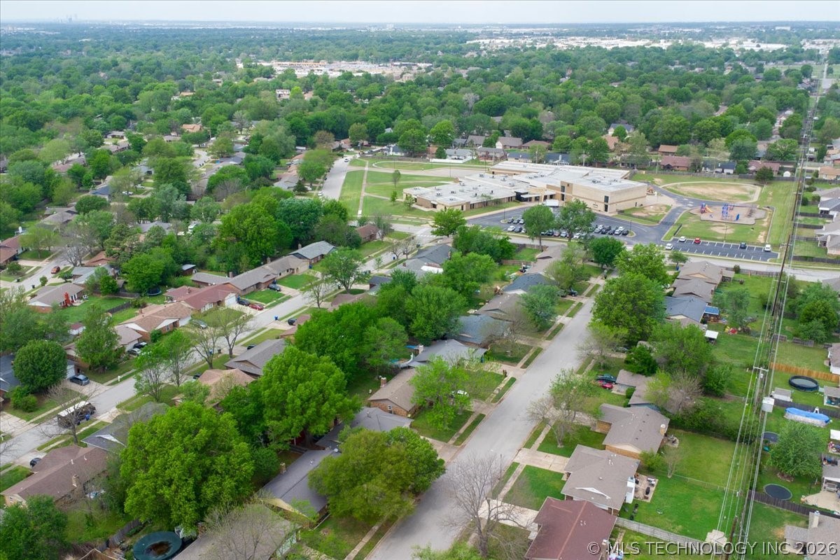 1666 S Pecan Avenue Broken Arrow OK 74011
