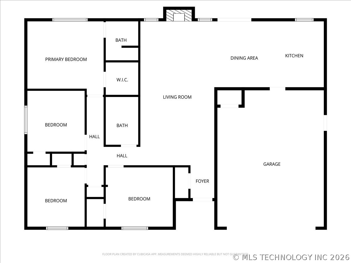 1666 S Pecan Avenue Broken Arrow OK 74011