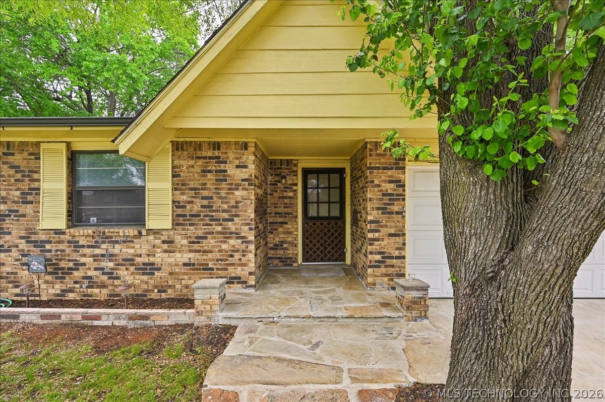 1666 S Pecan Avenue Broken Arrow OK 74011