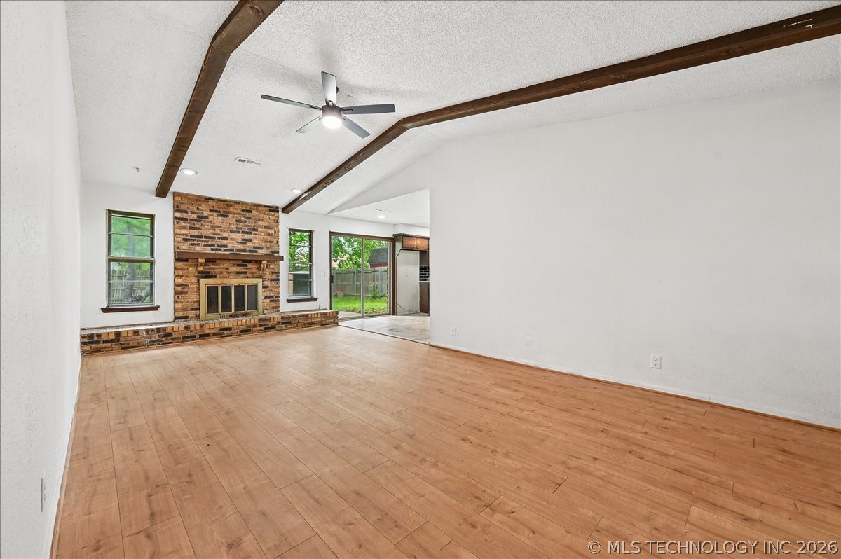 1666 S Pecan Avenue Broken Arrow OK 74011