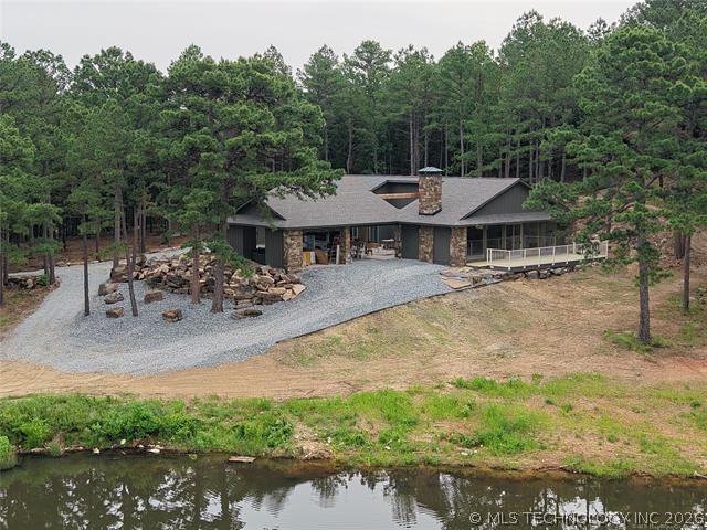 28574 Pocahontas Road Wister OK 74966