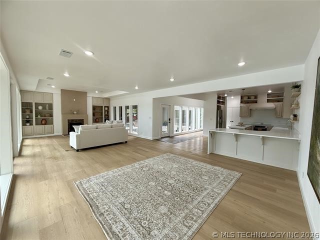 28574 Pocahontas Road Wister OK 74966