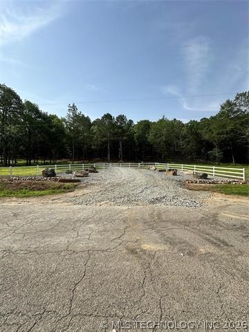 28574 Pocahontas Road Wister OK 74966