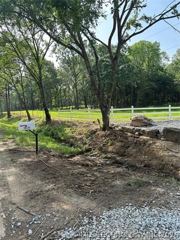 28574 Pocahontas Road Wister OK 74966