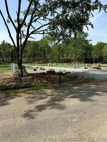28574 Pocahontas Road Wister OK 74966