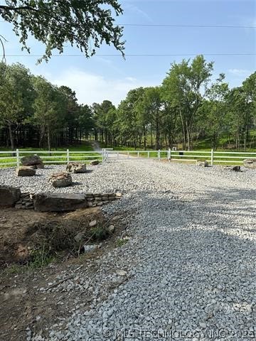28574 Pocahontas Road Wister OK 74966
