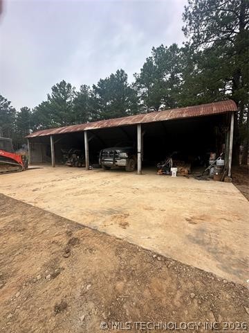 28574 Pocahontas Road Wister OK 74966