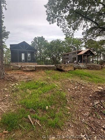 28574 Pocahontas Road Wister OK 74966