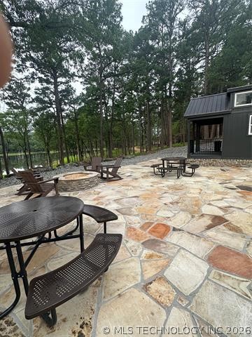 28574 Pocahontas Road Wister OK 74966