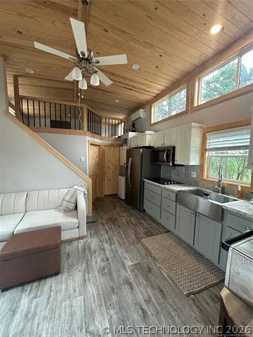 28574 Pocahontas Road Wister OK 74966