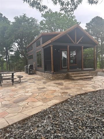 28574 Pocahontas Road Wister OK 74966