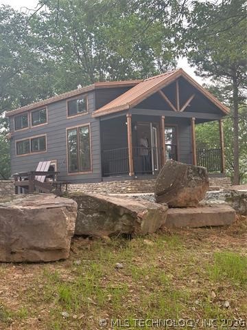 28574 Pocahontas Road Wister OK 74966