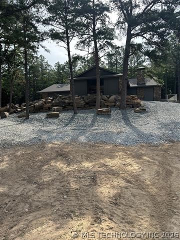 28574 Pocahontas Road Wister OK 74966