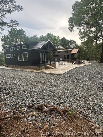 28574 Pocahontas Road Wister OK 74966