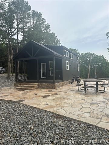 28574 Pocahontas Road Wister OK 74966