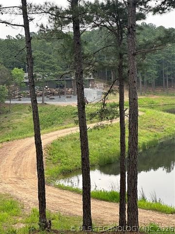 28574 Pocahontas Road Wister OK 74966