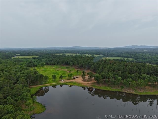 28574 Pocahontas Road Wister OK 74966