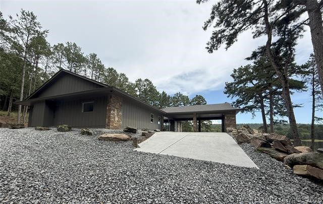 28574 Pocahontas Road Wister OK 74966