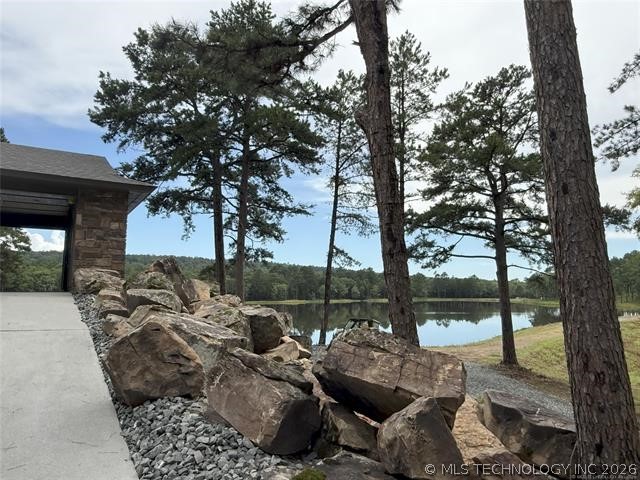 28574 Pocahontas Road Wister OK 74966