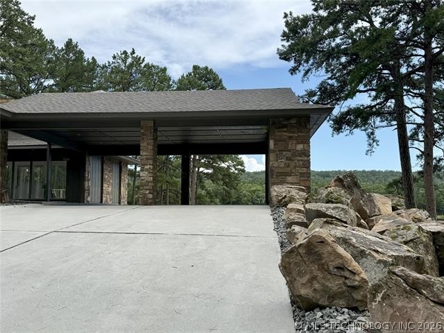 28574 Pocahontas Road Wister OK 74966
