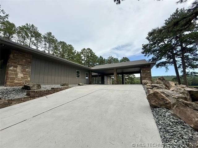28574 Pocahontas Road Wister OK 74966