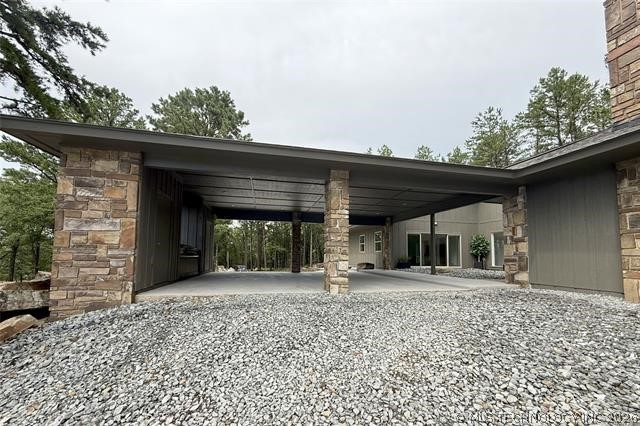 28574 Pocahontas Road Wister OK 74966