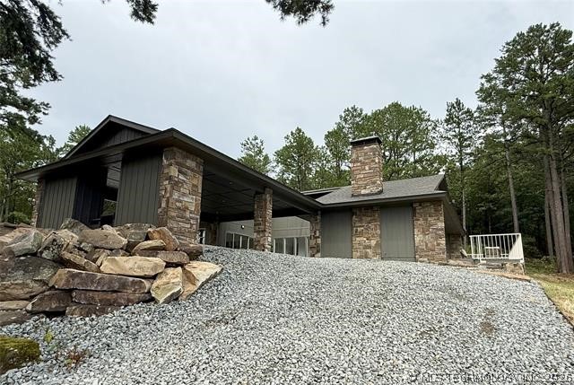 28574 Pocahontas Road Wister OK 74966