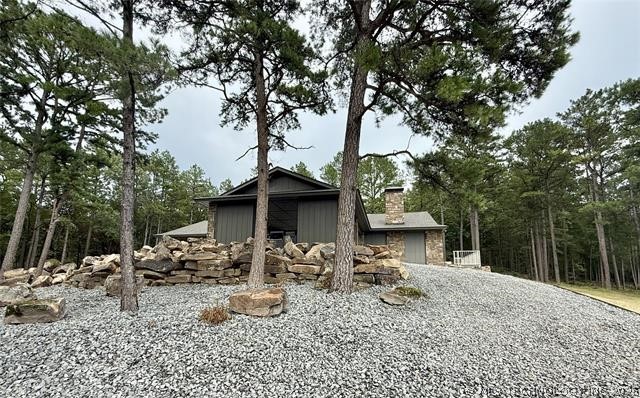 28574 Pocahontas Road Wister OK 74966