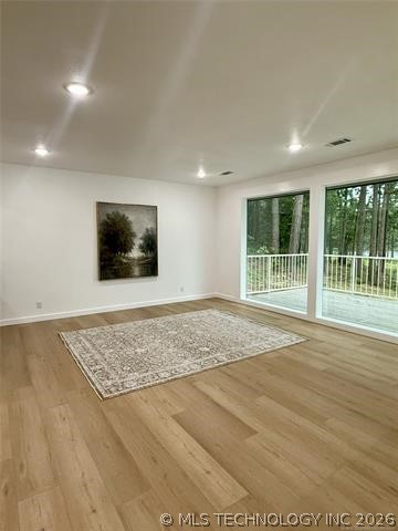 28574 Pocahontas Road Wister OK 74966