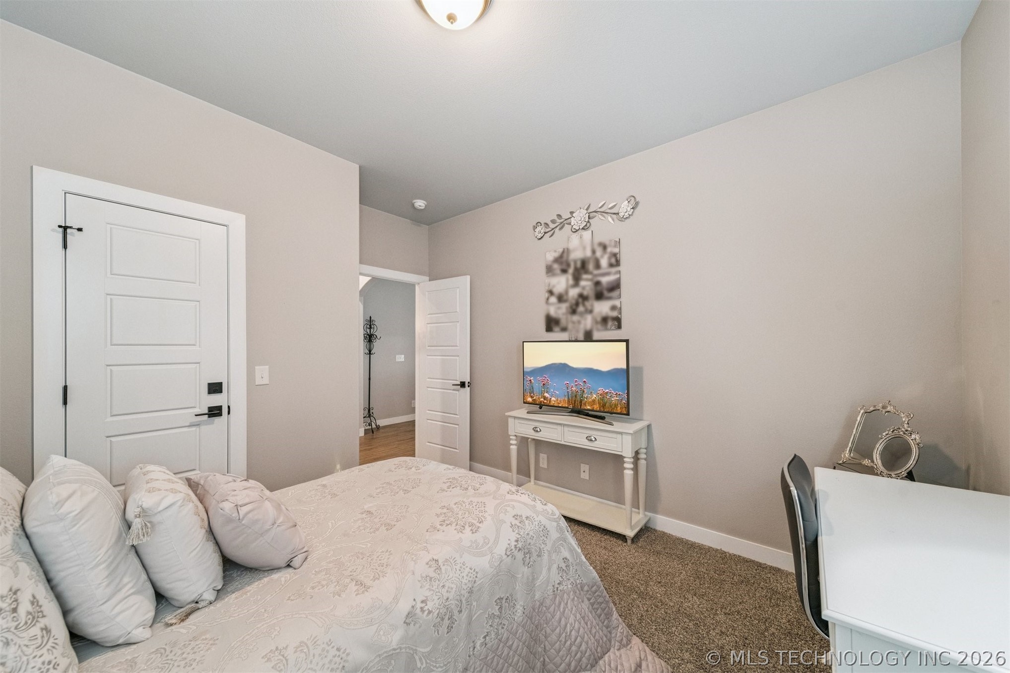 7407 S Walnut Avenue Broken Arrow OK 74011