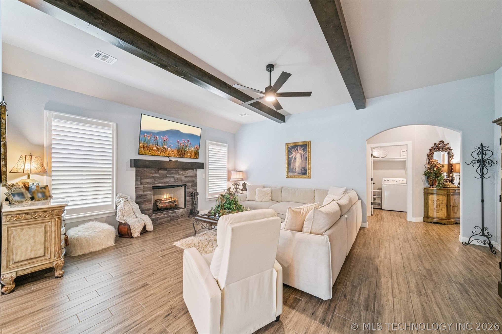 7407 S Walnut Avenue Broken Arrow OK 74011