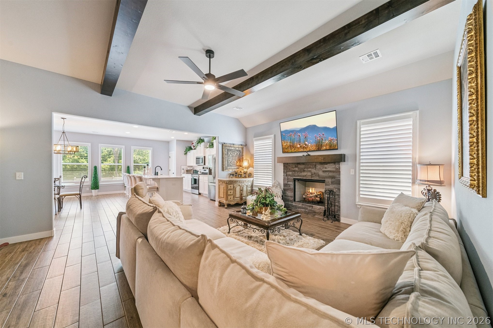 7407 S Walnut Avenue Broken Arrow OK 74011
