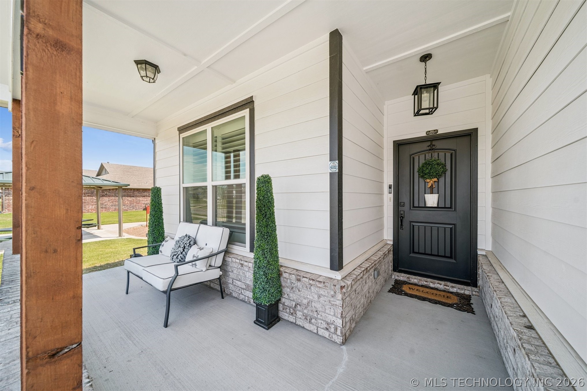 7407 S Walnut Avenue Broken Arrow OK 74011
