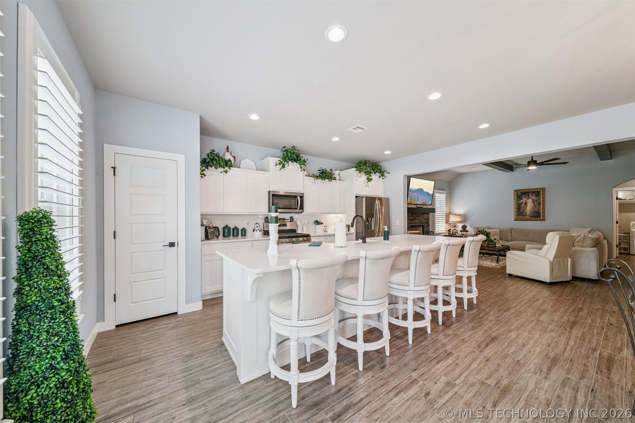 7407 S Walnut Avenue Broken Arrow OK 74011