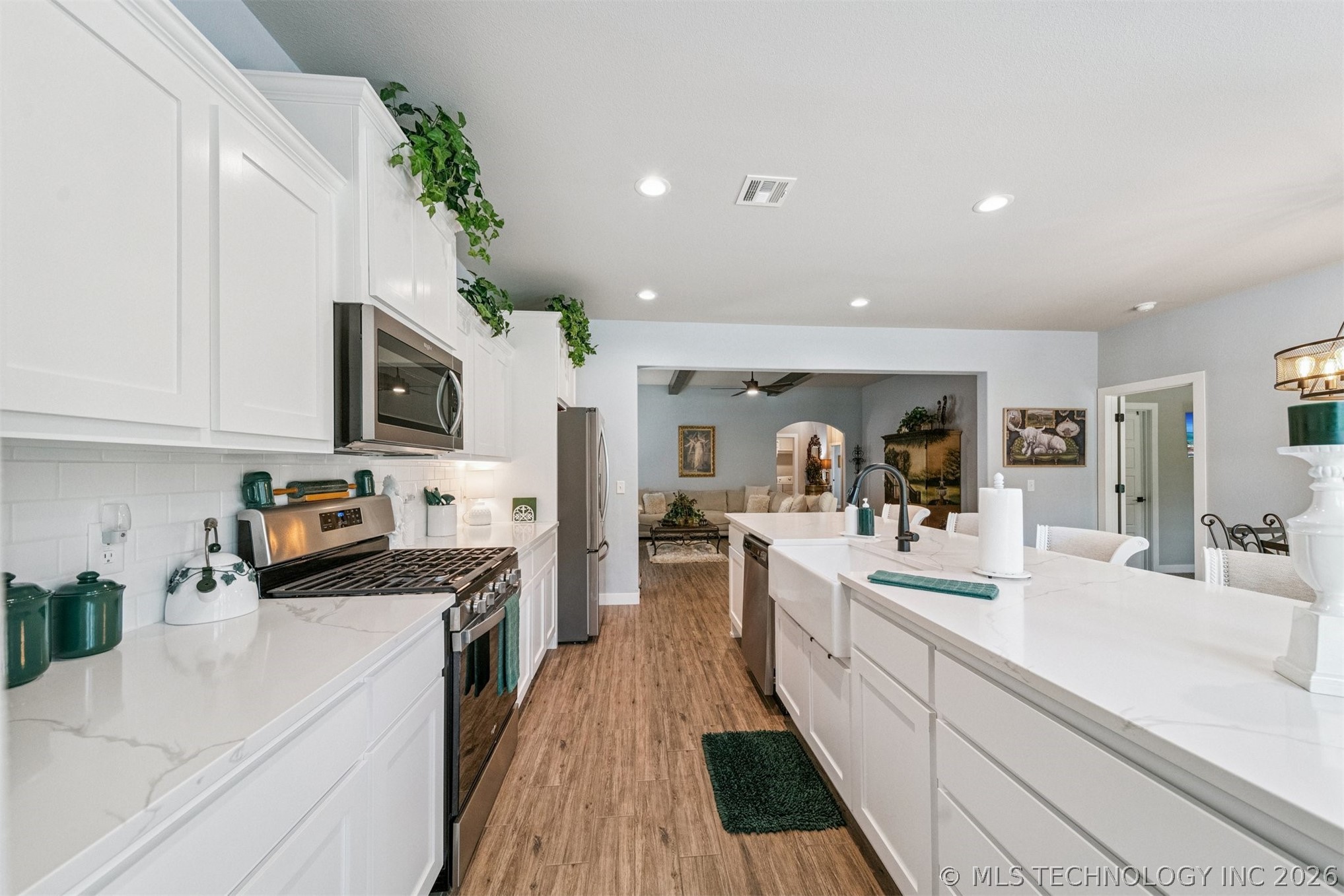 7407 S Walnut Avenue Broken Arrow OK 74011
